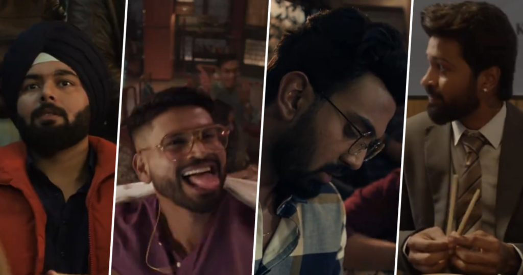 Buckle Up for IPL 2024: Pant, Iyer, KL, and Pandya Go Bonkers in a Comedic Extravaganza – Don't Miss the Special Promo Unveiling!